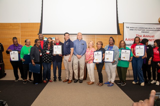 AAHP Community Day 2025 photo 125